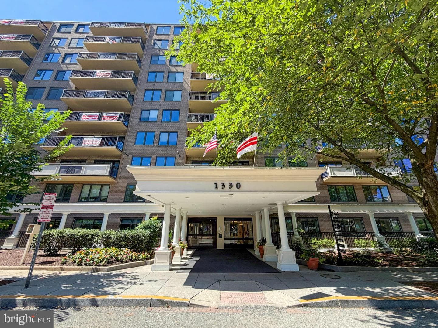 1330 Massachusetts Avenue NW #520, Washington