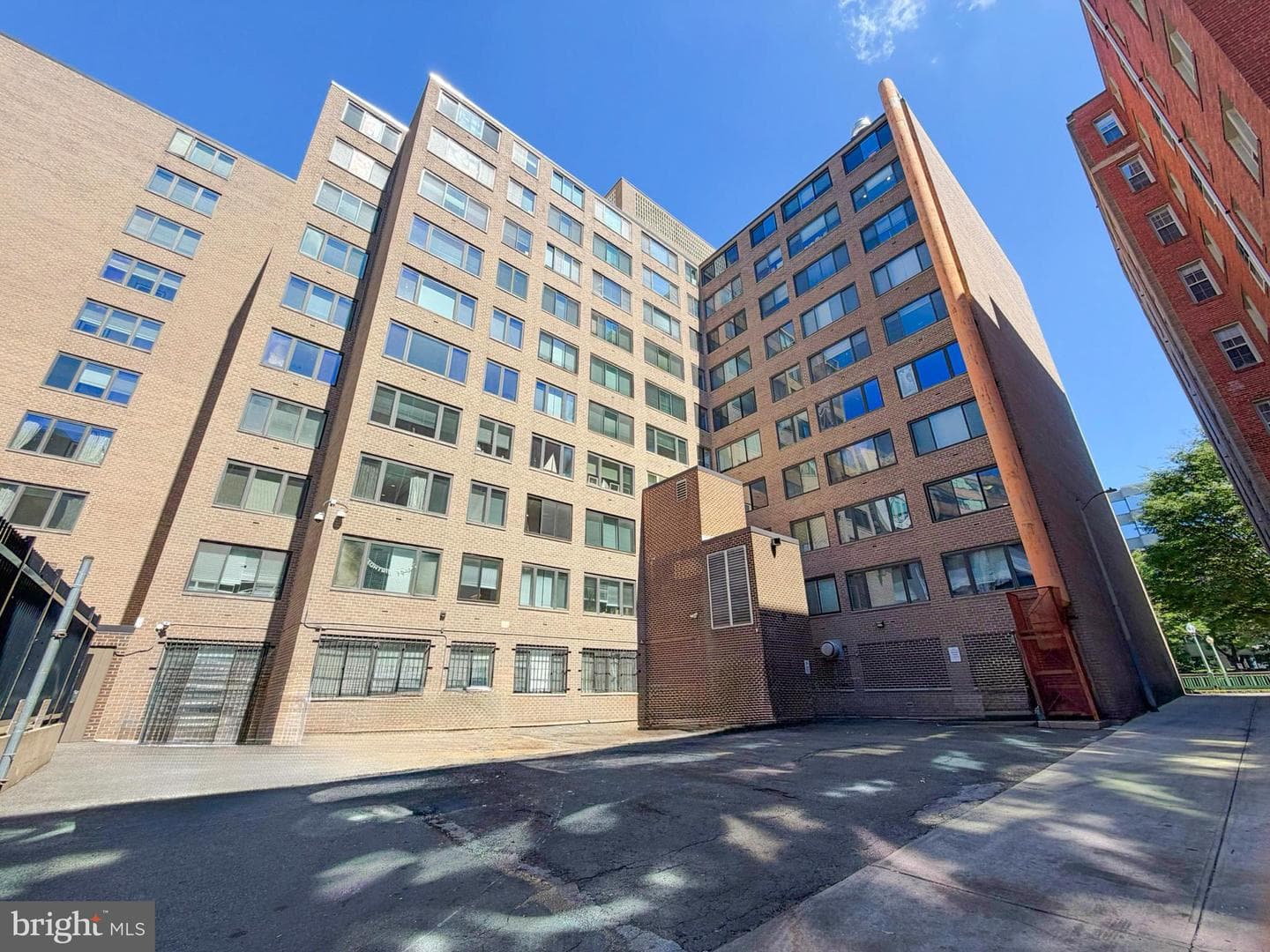 1330 Massachusetts Avenue NW #520 photo 16