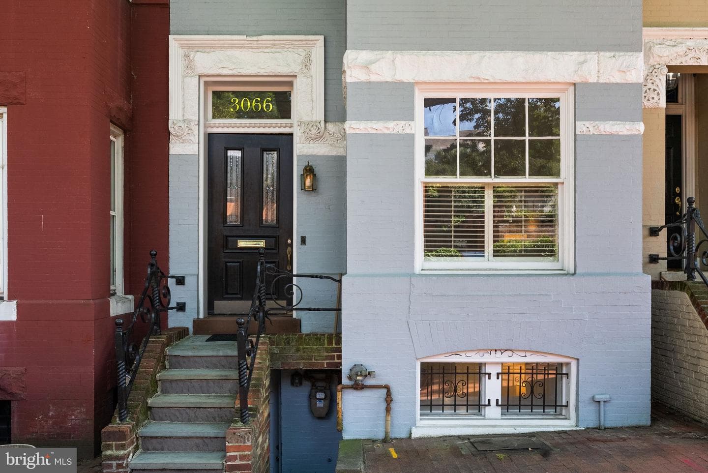 3066 Q Street NW, Washington