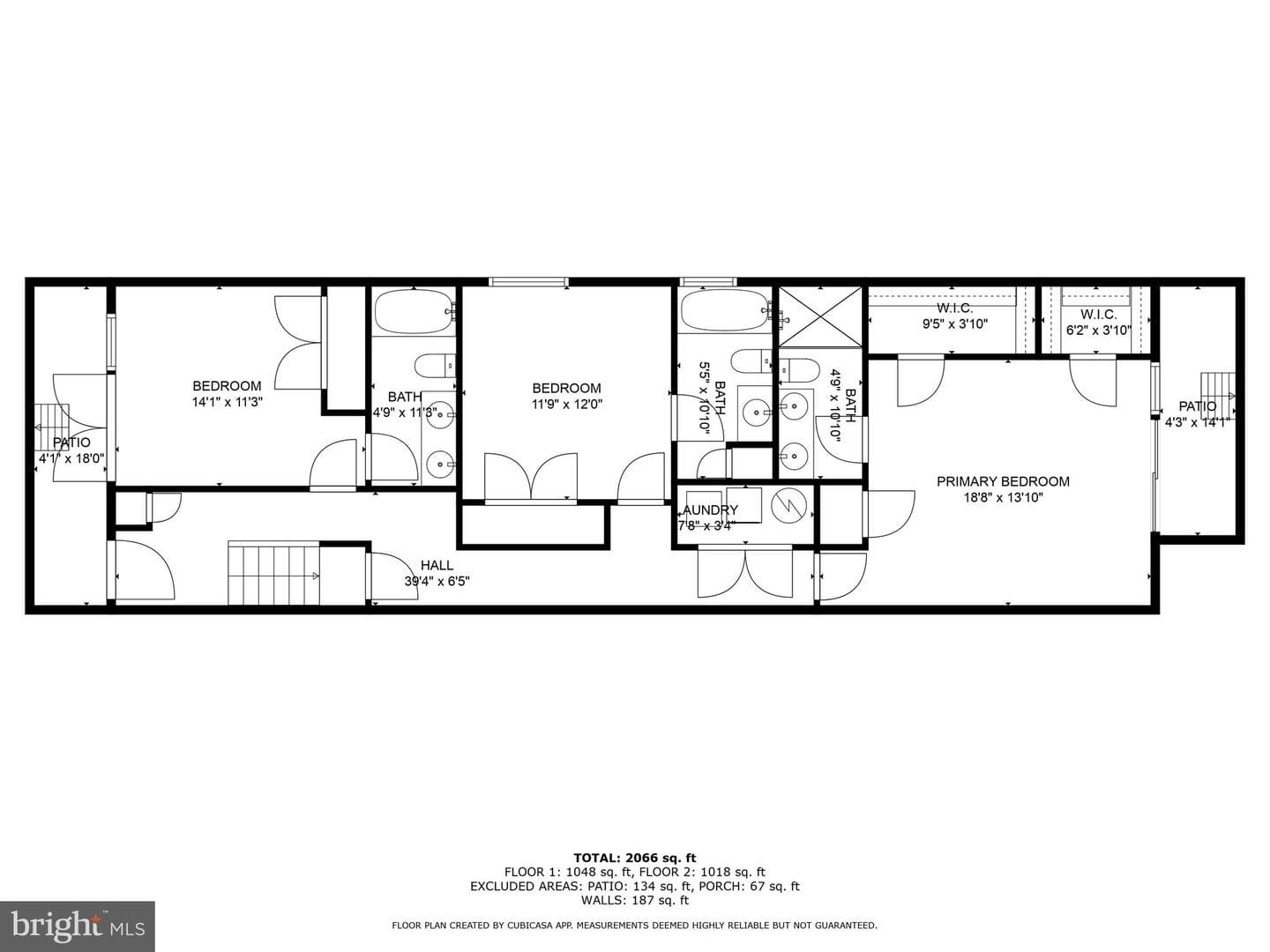 304 K Street NE #1 photo 17