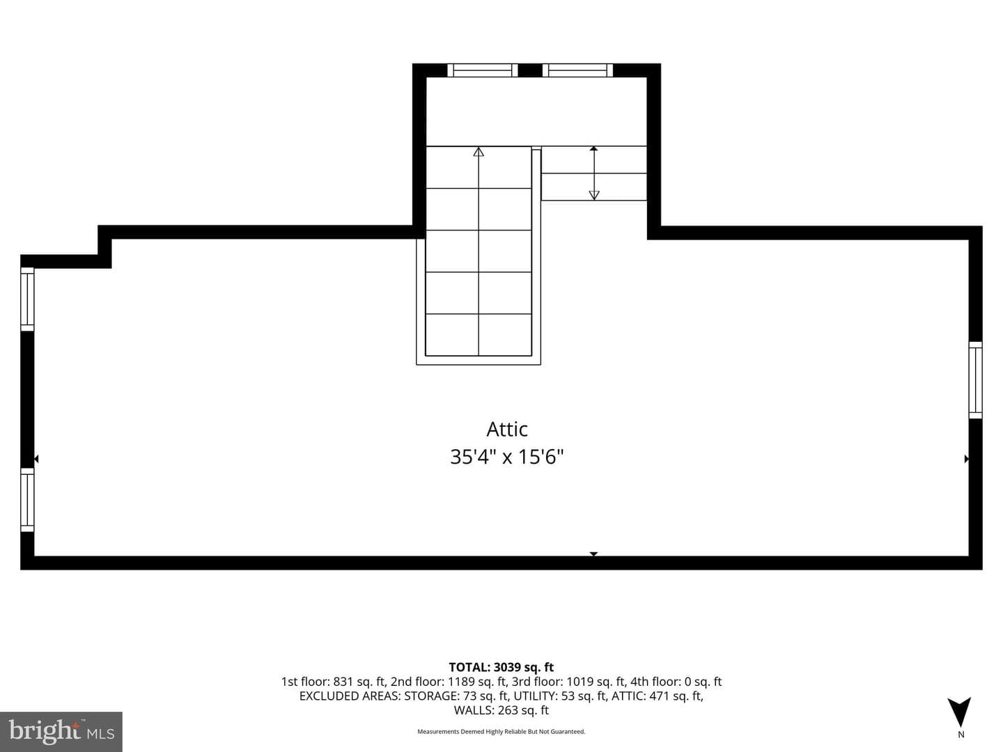 3800 Garrison Street NW photo 49