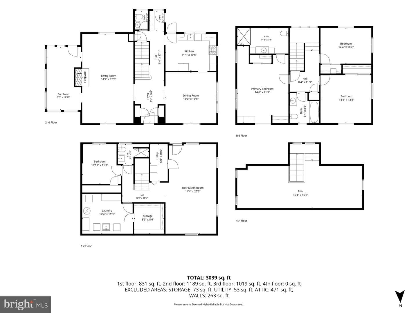 3800 Garrison Street NW photo 50