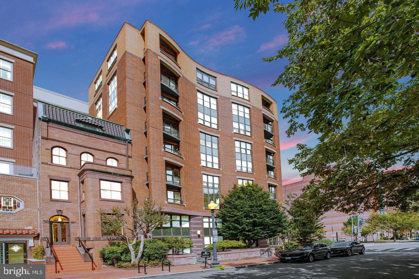 1001 L Street NW #811 photo 27