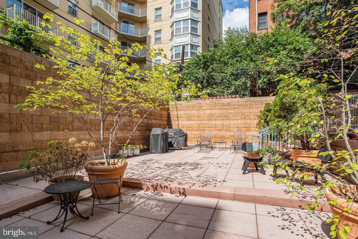 1001 L Street NW #811 photo 29