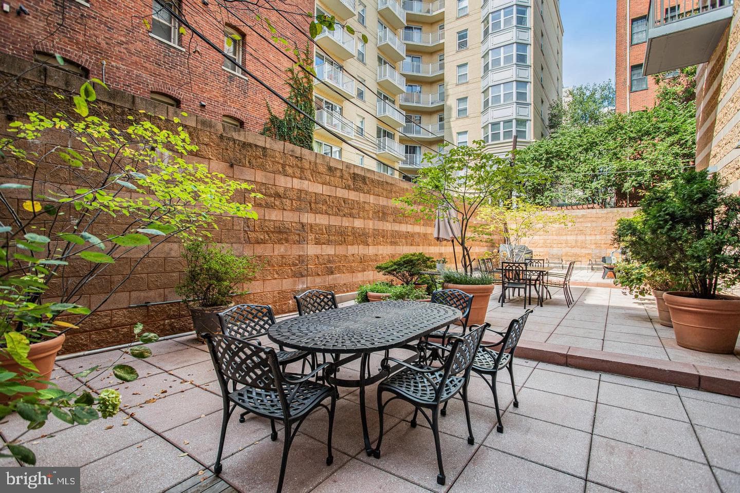 1001 L Street NW #811 photo 30