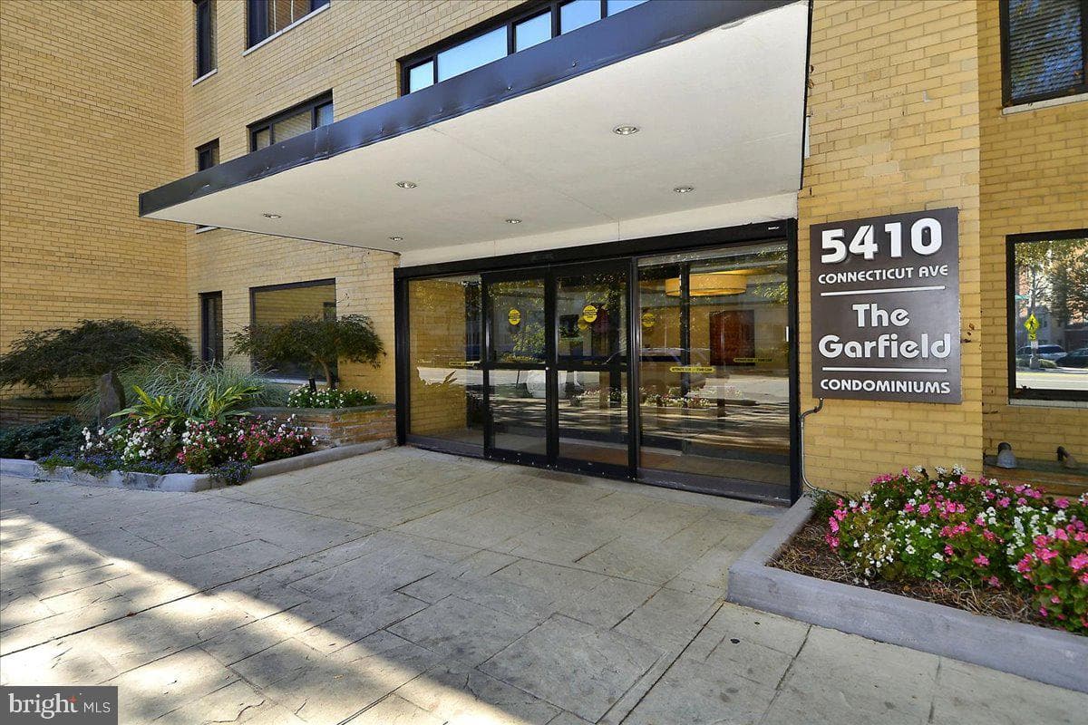 5410 Connecticut Avenue NW #610 photo 21