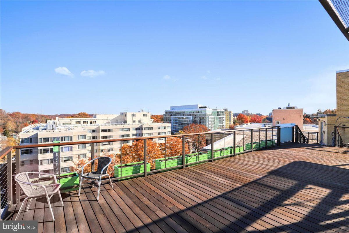 5410 Connecticut Avenue NW #610 photo 23