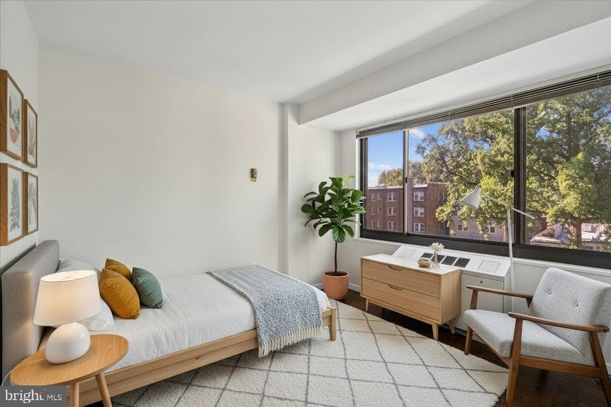 5410 Connecticut Avenue NW #610 photo 3