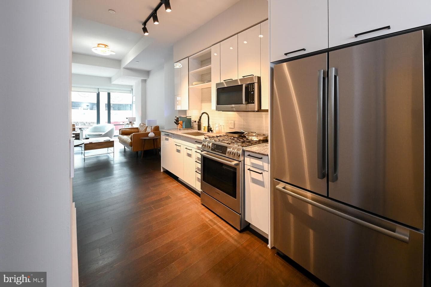 70 N Street SE #205 photo 8