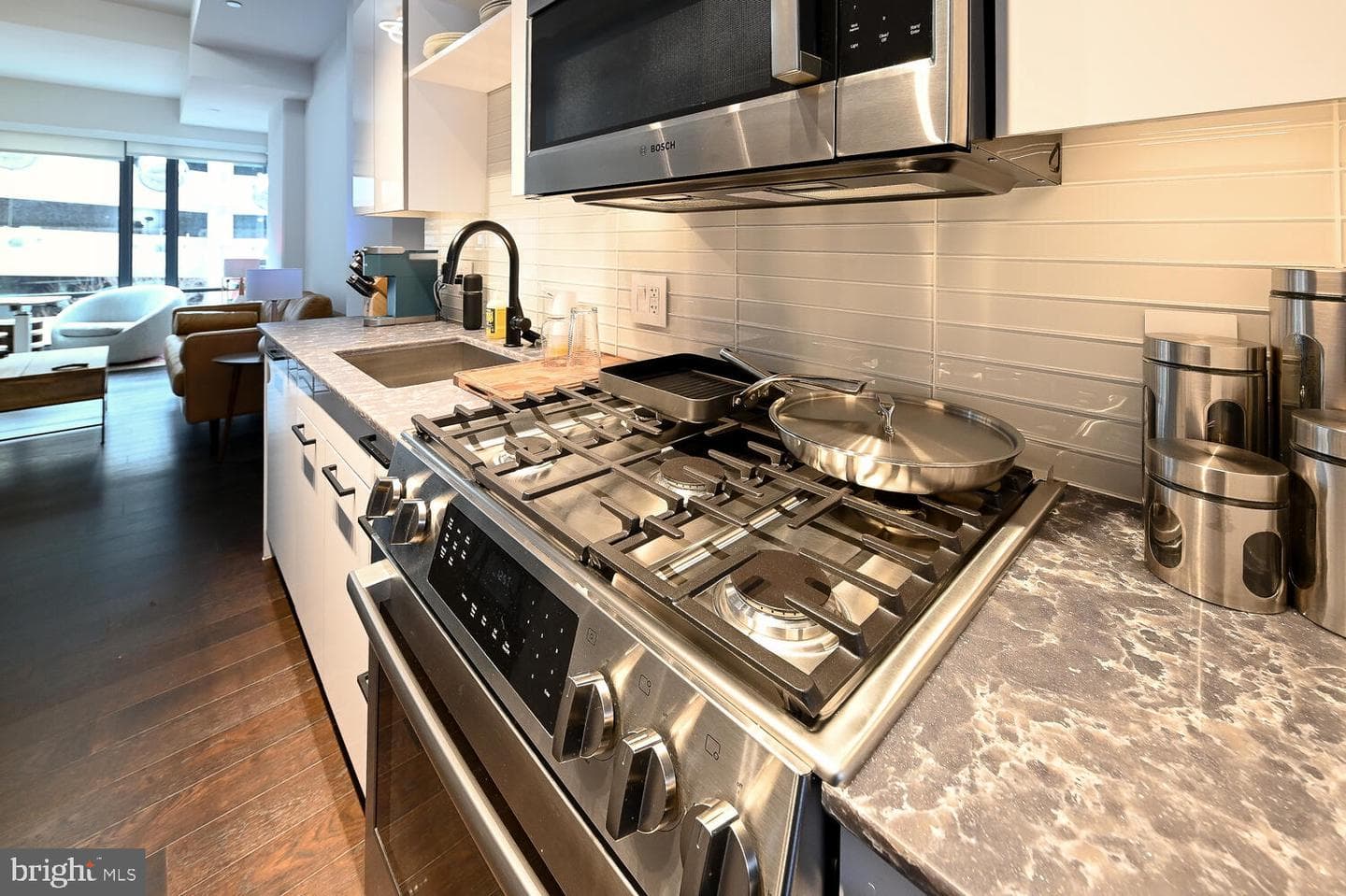 70 N Street SE #205 photo 9