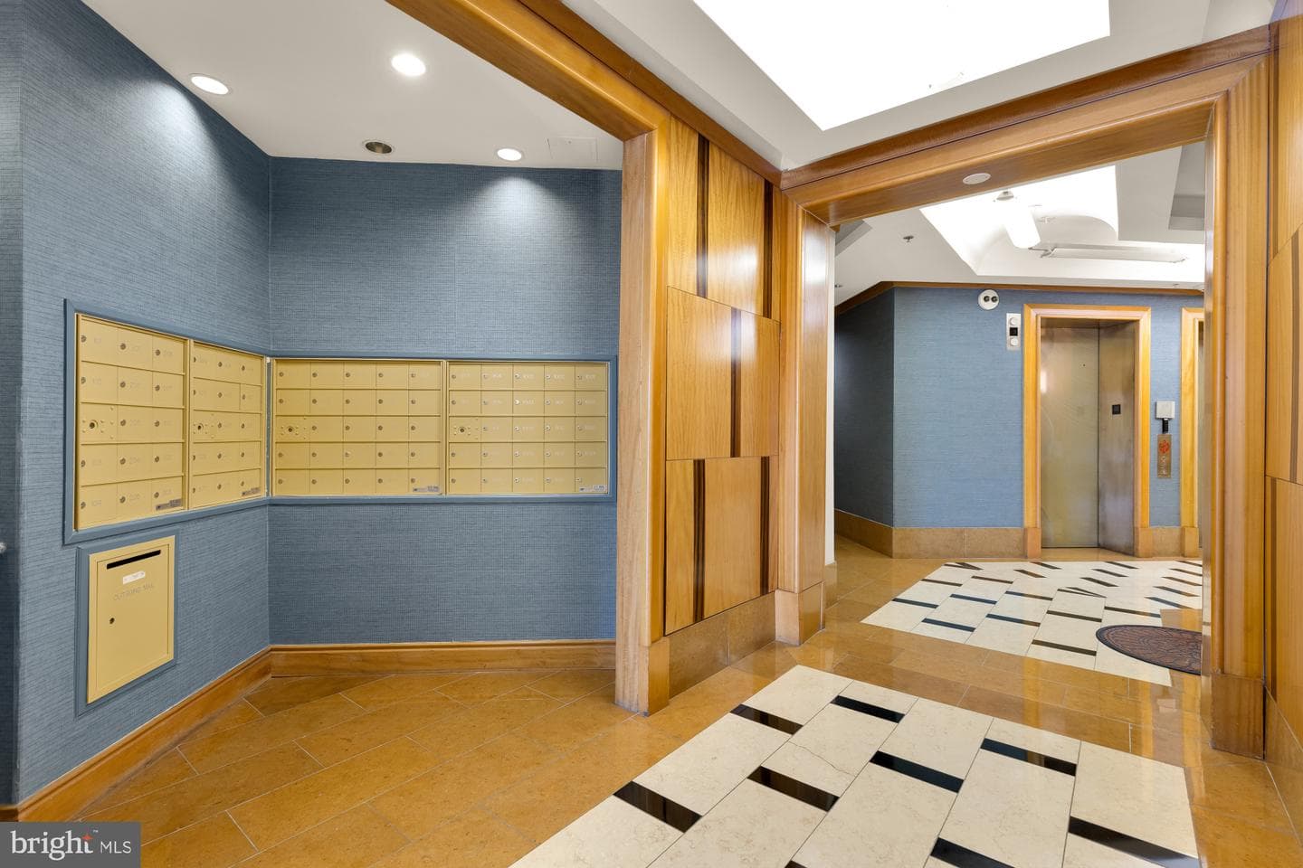 301 Massachusetts Avenue NW #1103 photo 36