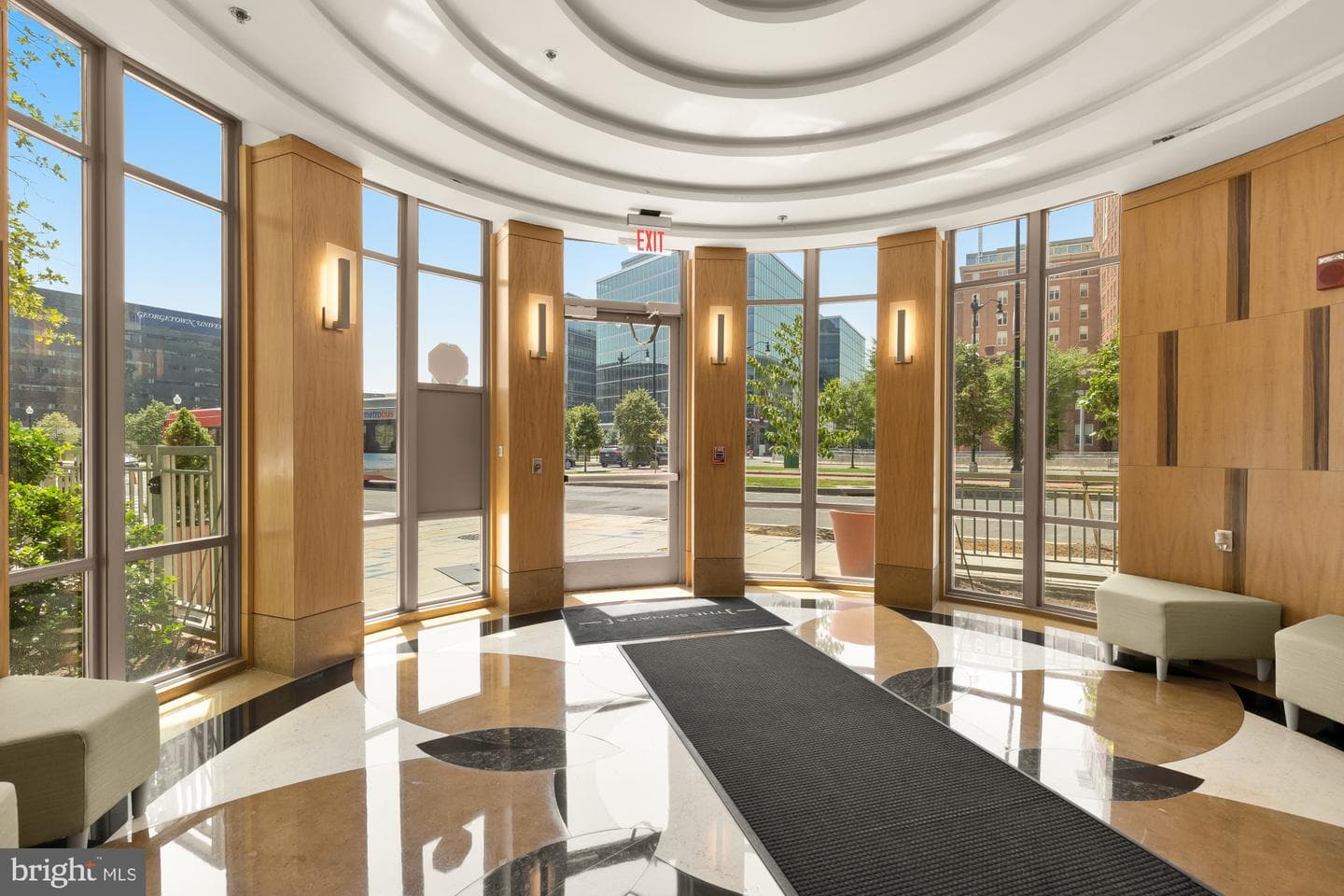 301 Massachusetts Avenue NW #1103 photo 38