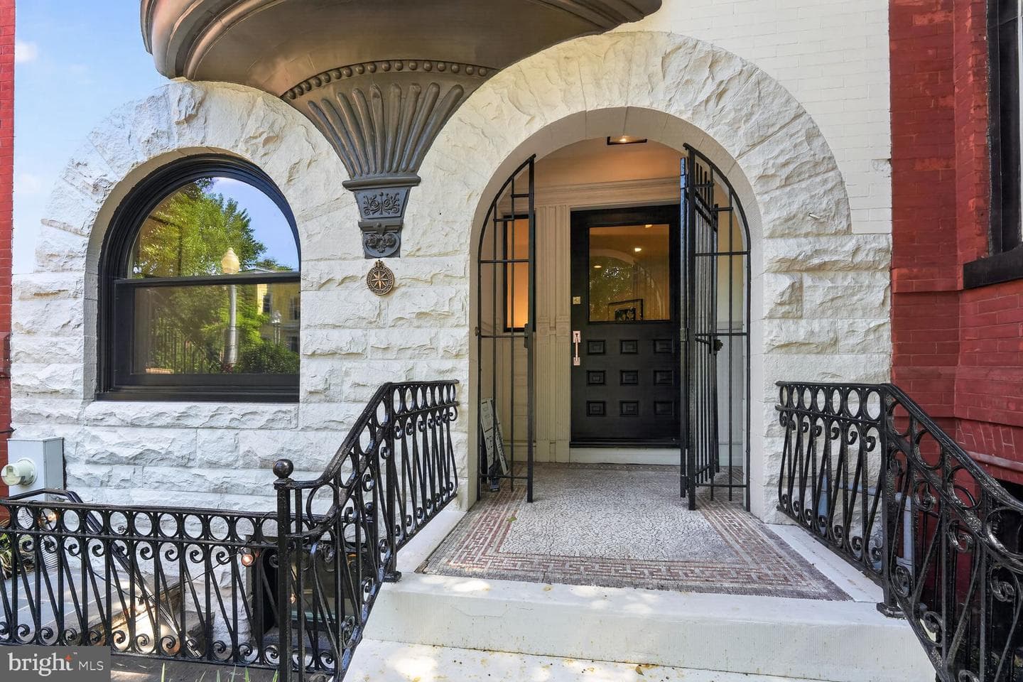 1321 T Street NW, Washington