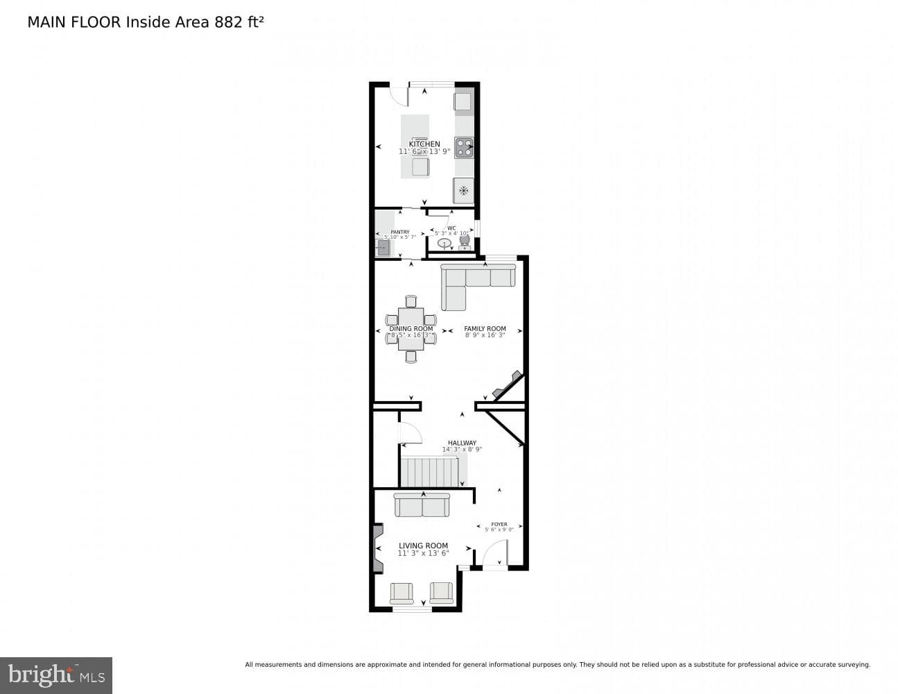 1321 T Street NW photo 38