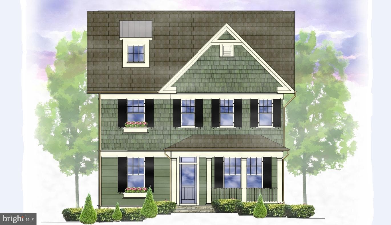 5519 Sherier Place NW, Washington