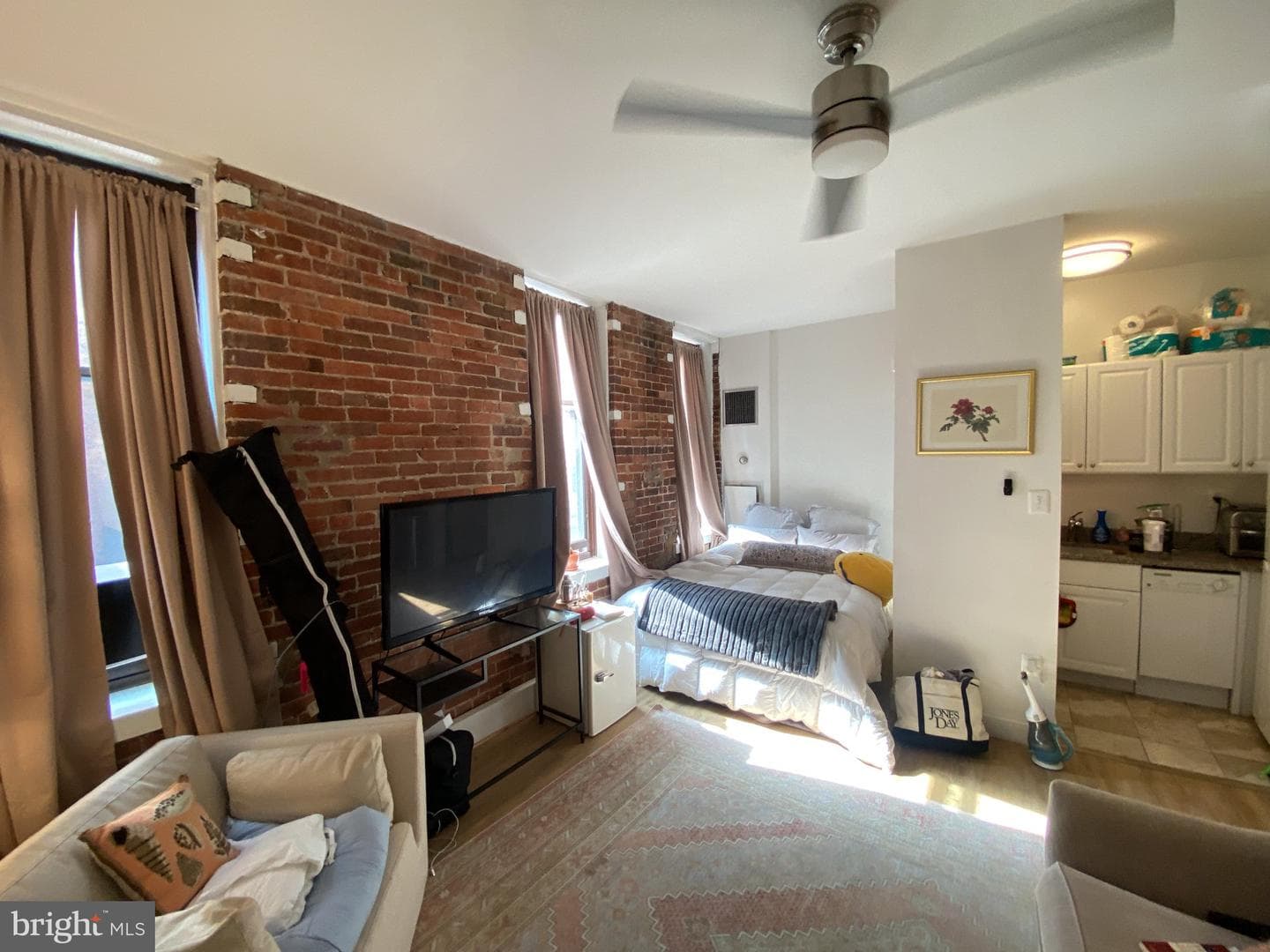 1615 Q Street NW #210, Washington