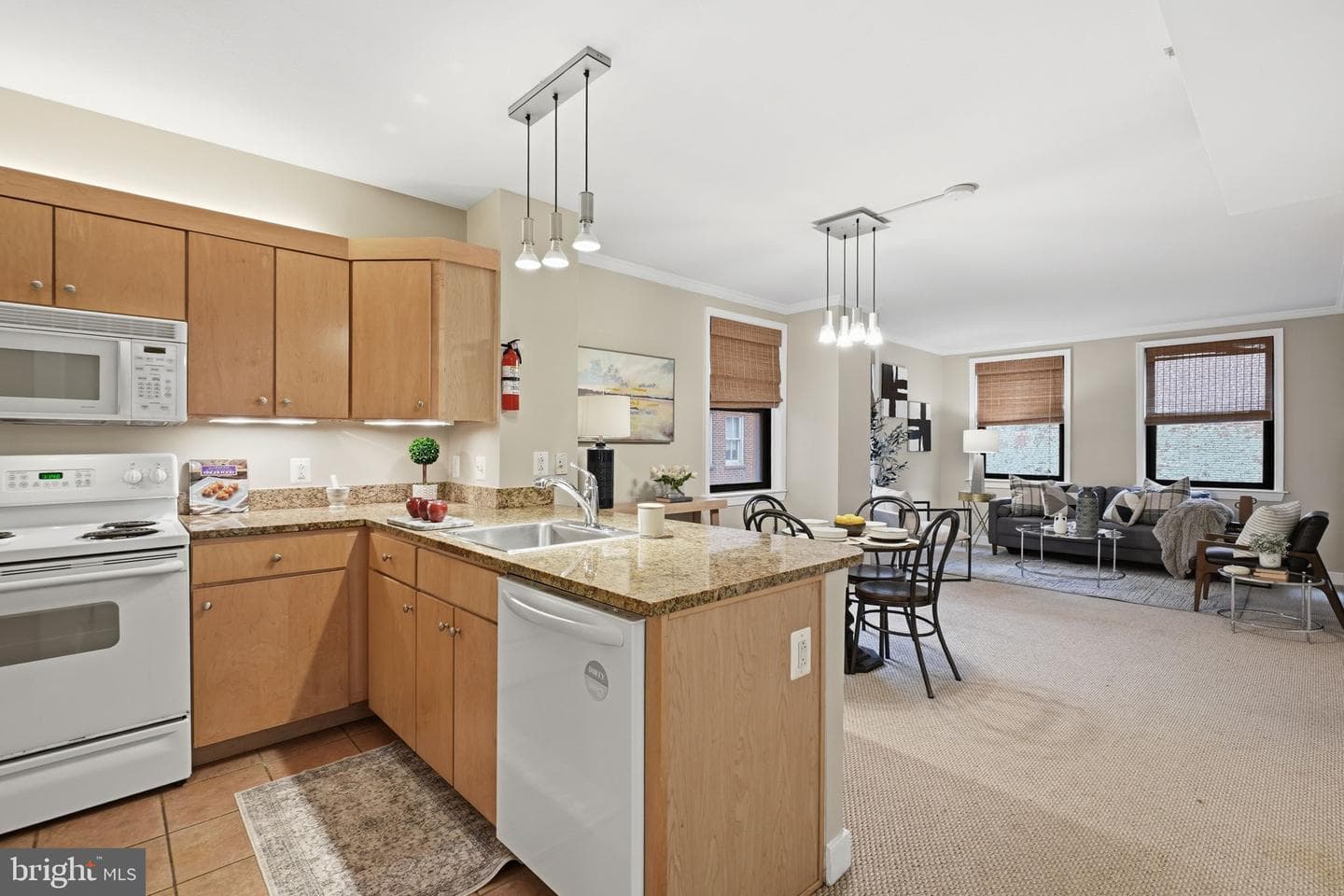 631 D Street NW #435 photo 5