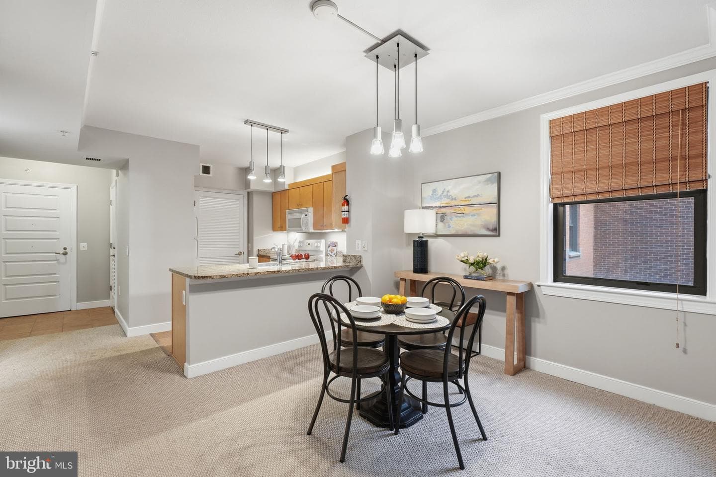 631 D Street NW #435 photo 9