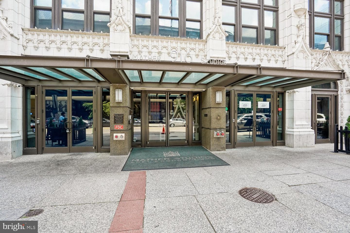 916 G Street NW #604 photo 18