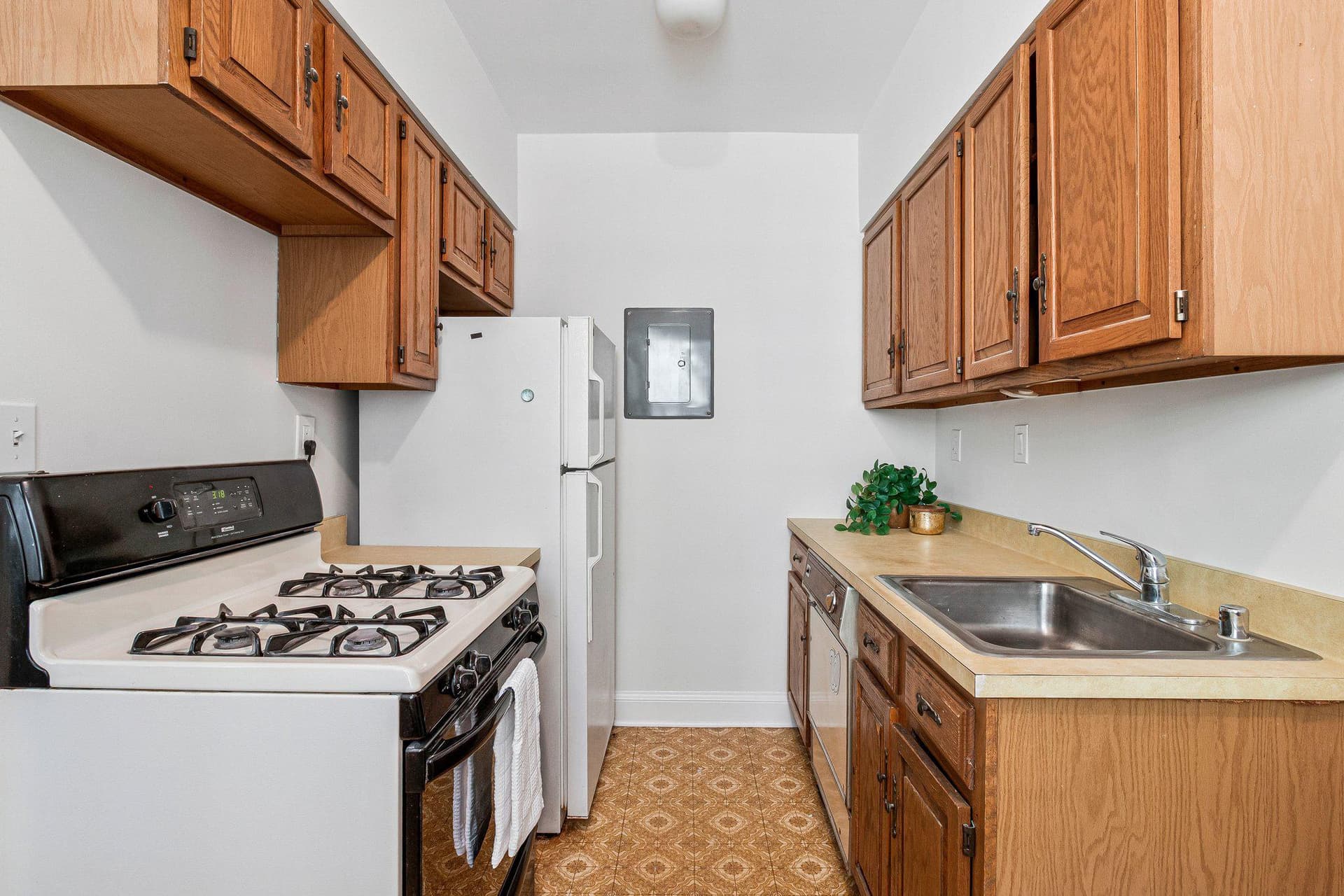 4491 NW Macarthur Boulevard NW #102 photo 11