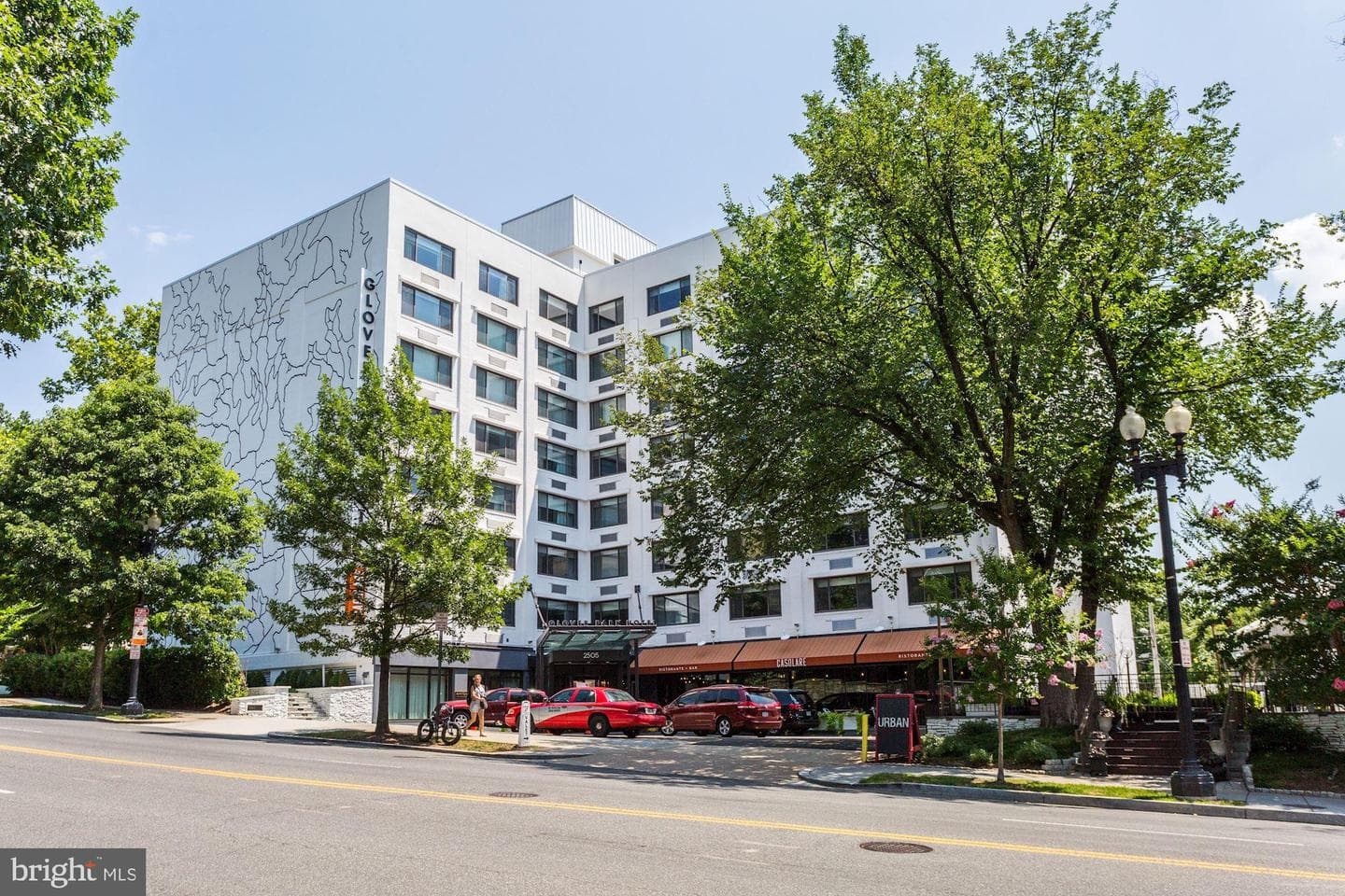 3900 Tunlaw Road NW #103 photo 39