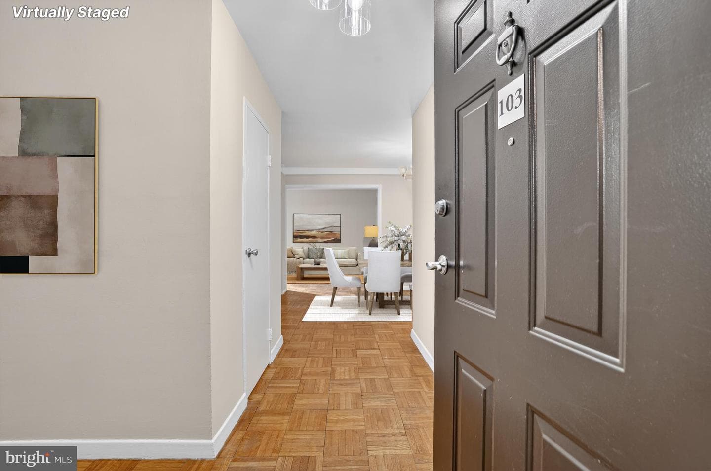 3900 Tunlaw Road NW #103 photo 4