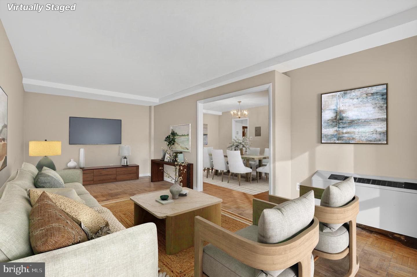 3900 Tunlaw Road NW #103 photo 5