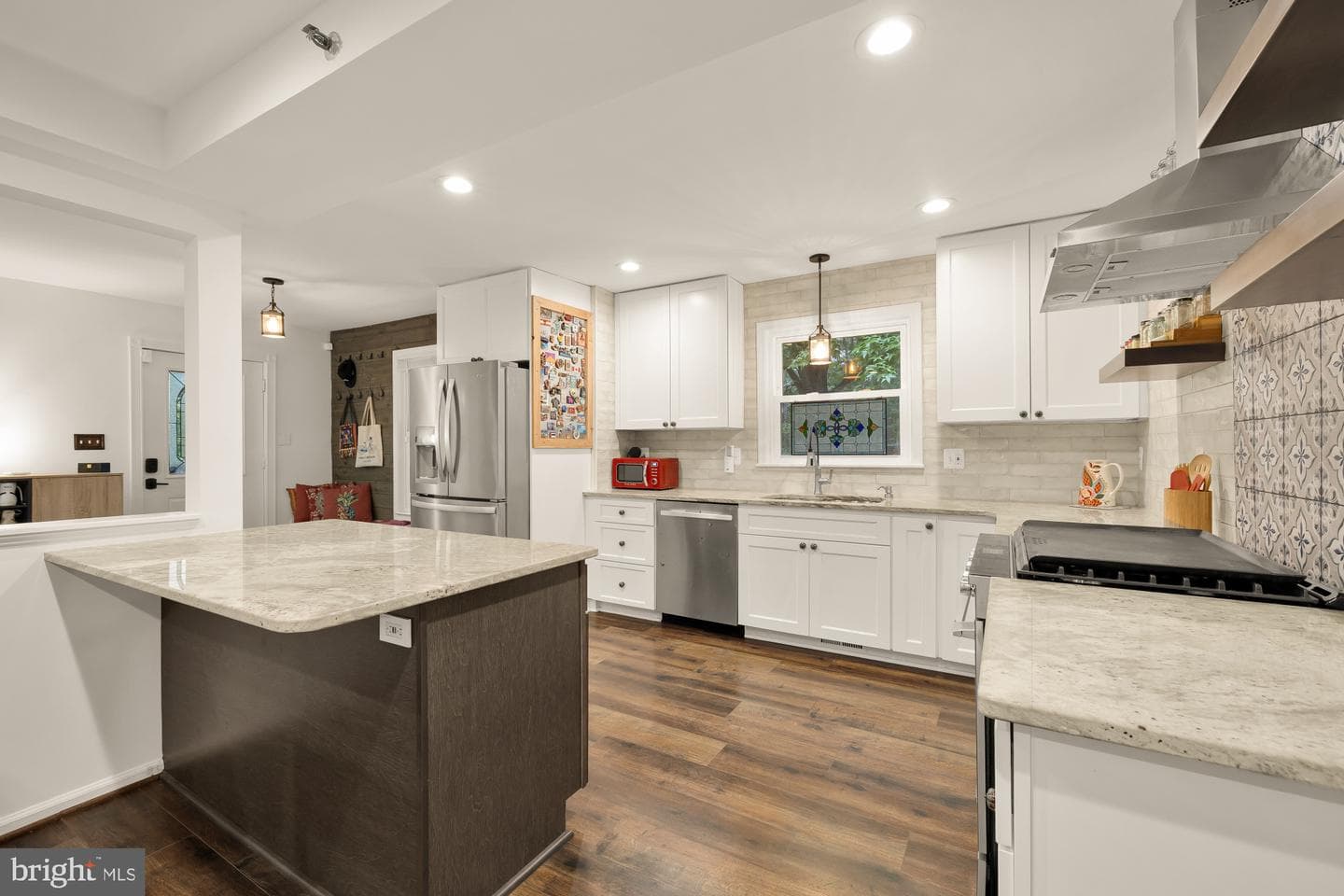 1501 Gallatin Street NE photo 4