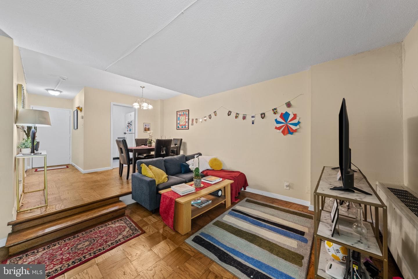 2201 L Street NW #518 photo 5