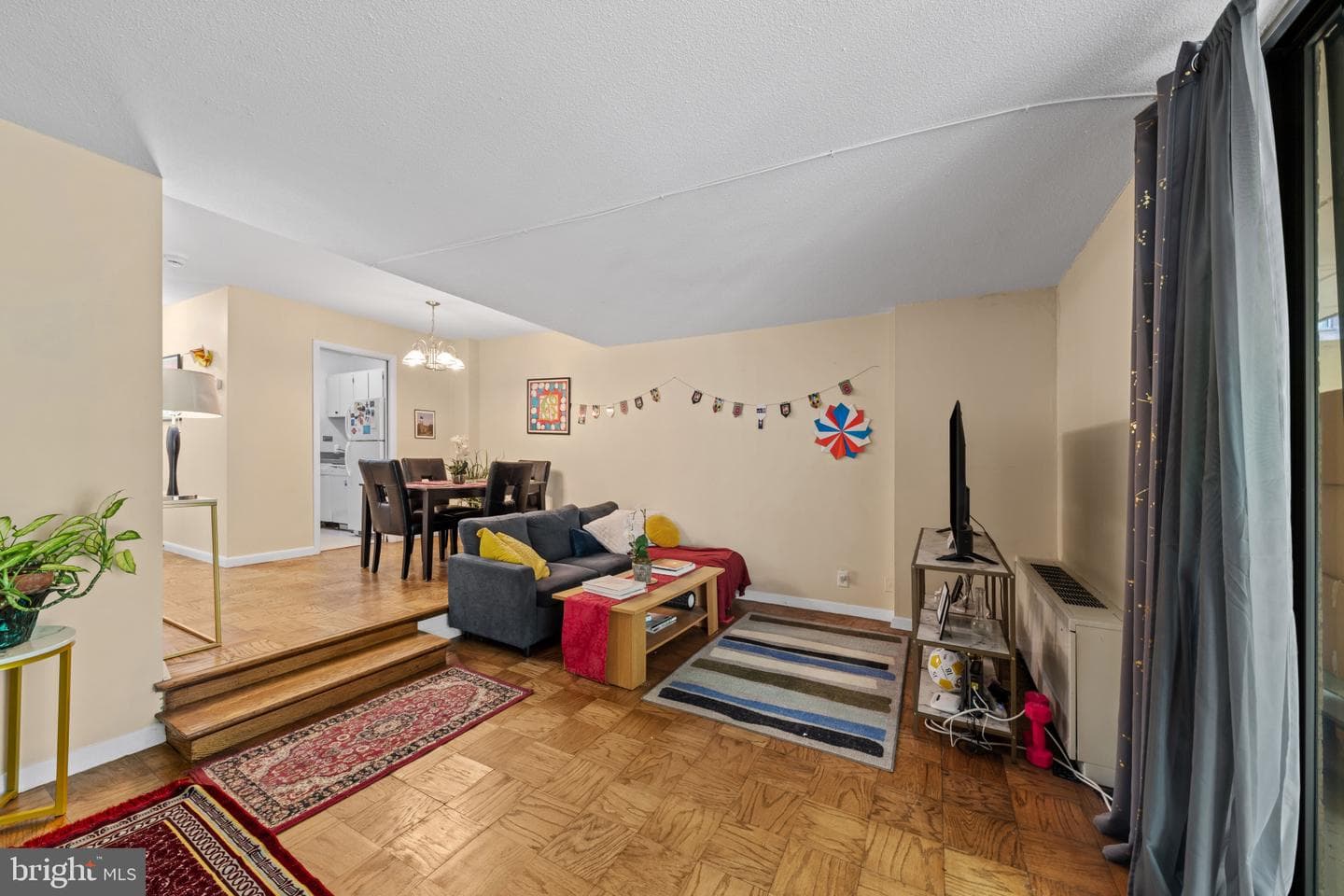 2201 L Street NW #518 photo 6