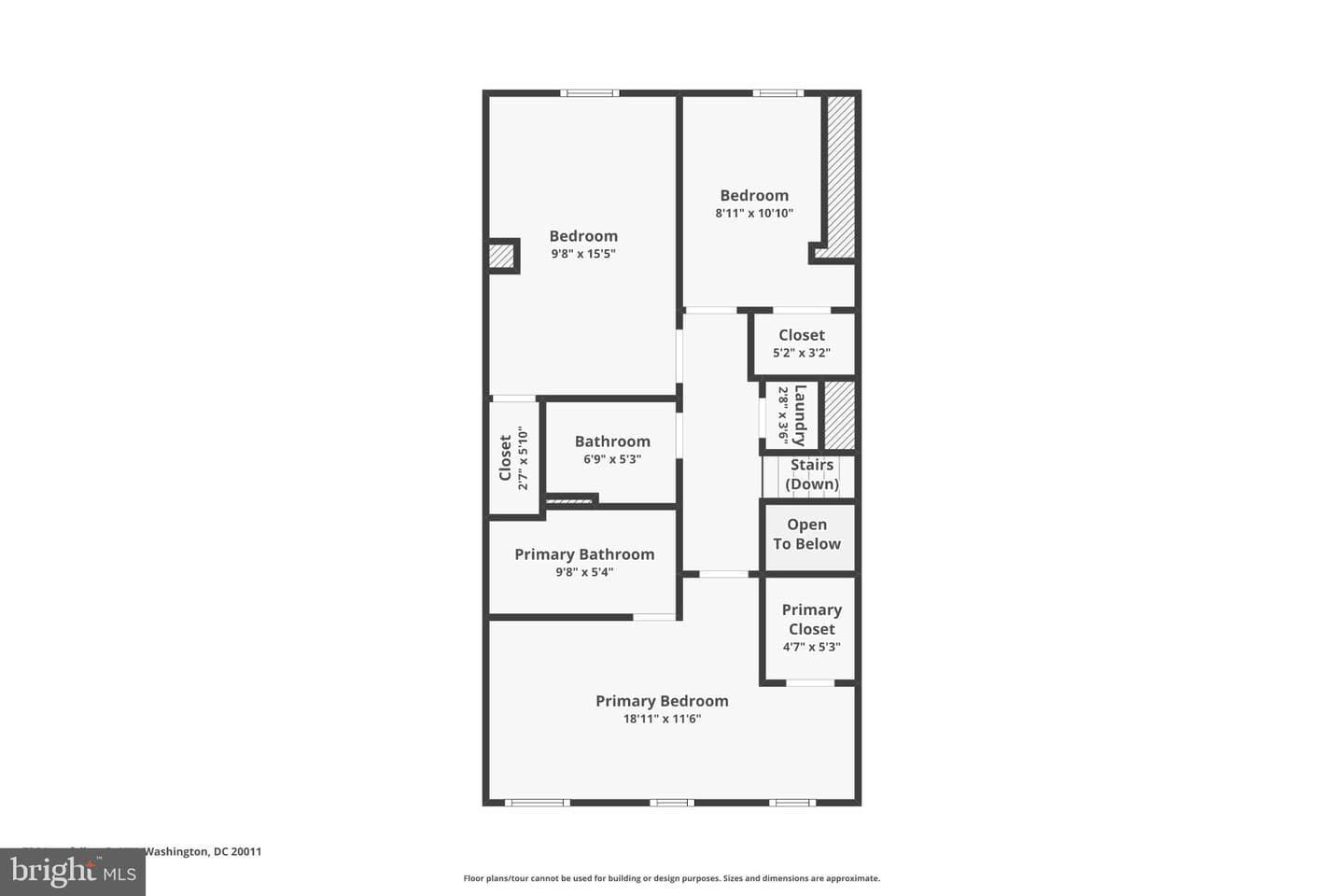 706 Longfellow Street NW photo 28