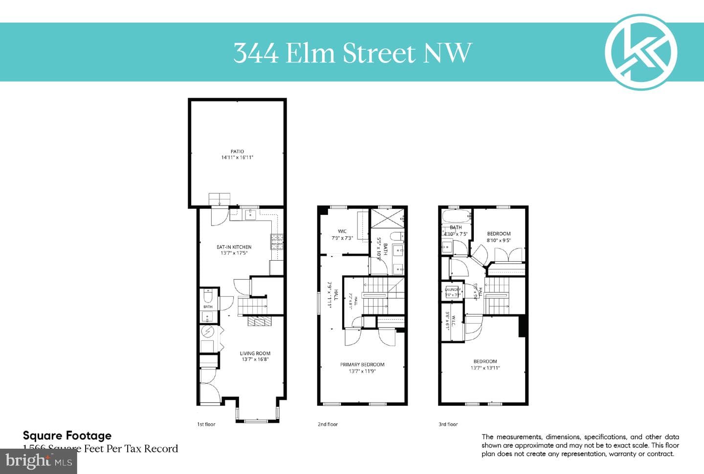 344 Elm Street NW photo 39