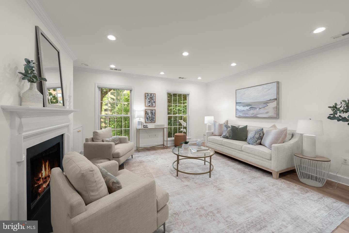 3229 Sutton Place NW #b photo 3