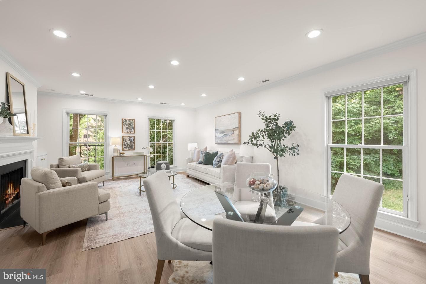 3229 Sutton Place NW #b photo 6