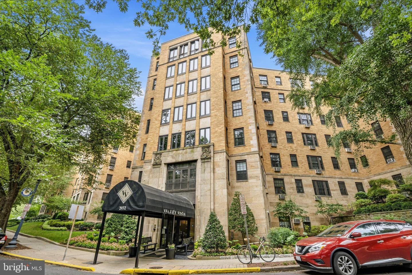 2032 Belmont Road NW #405, Washington