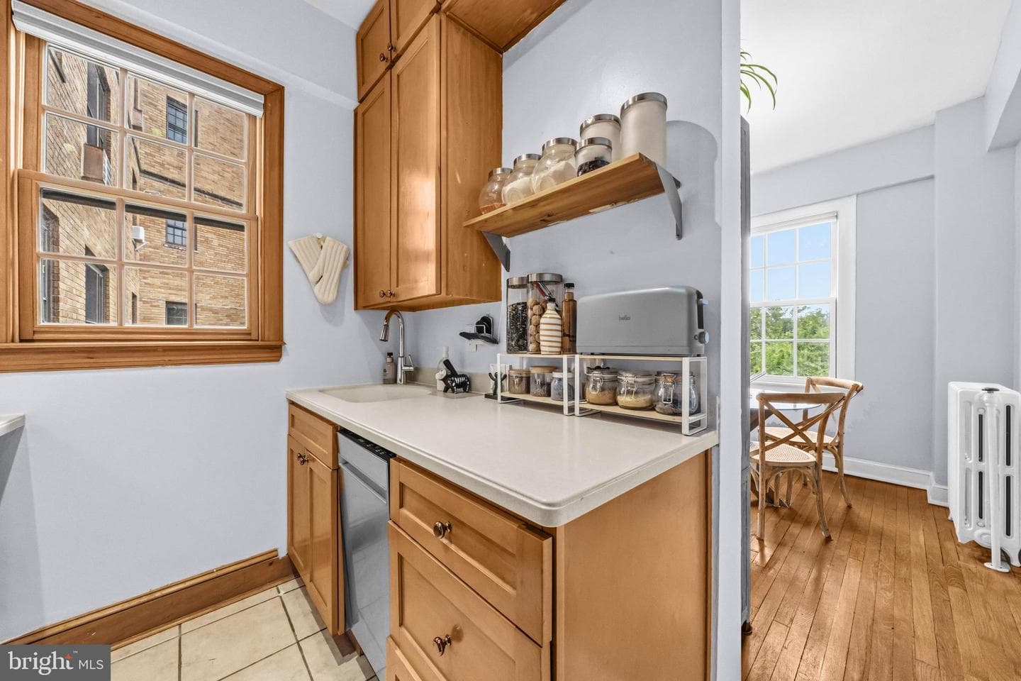 2032 Belmont Road NW #405 photo 11
