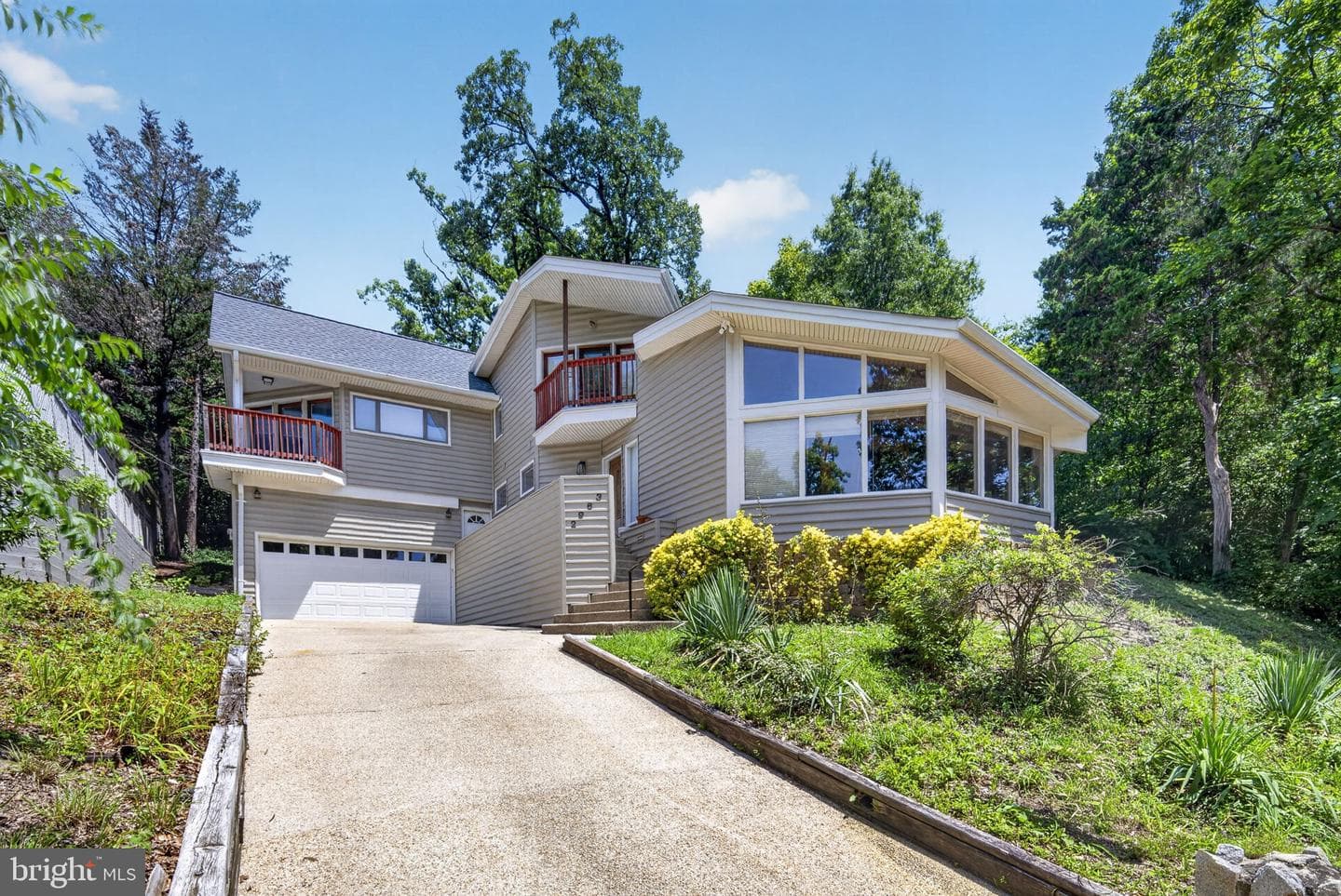 2963 Albemarle Street NW, Washington