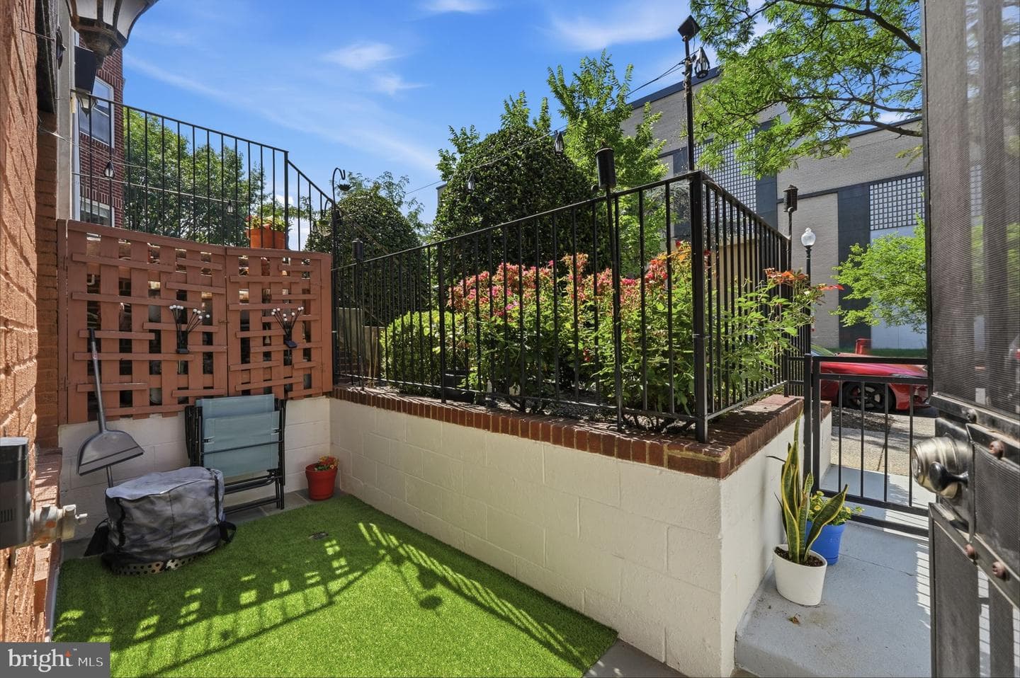 1109 O Street NW #101 photo 14