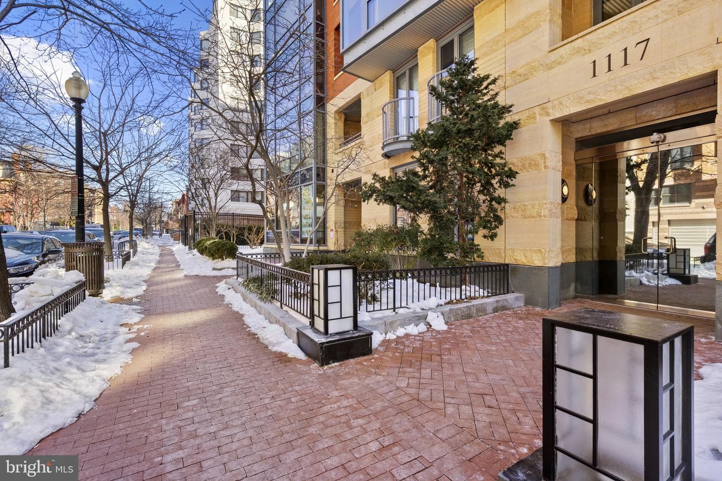 1117 10th Street NW #302 photo 3