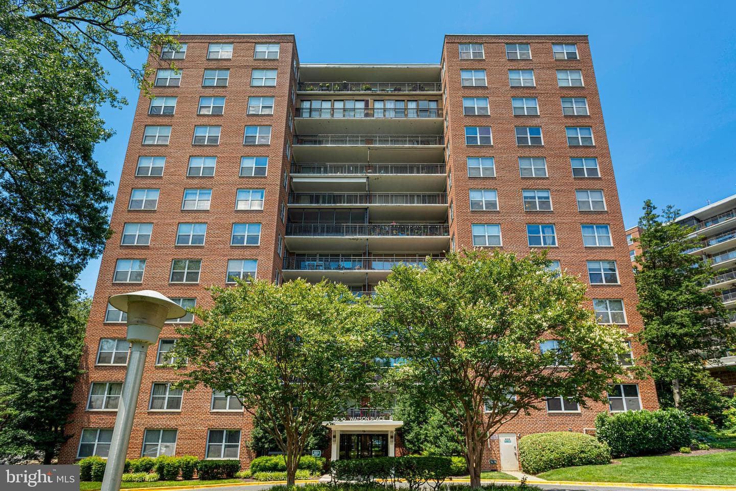 3900 Watson Place NW #b-6d photo 38