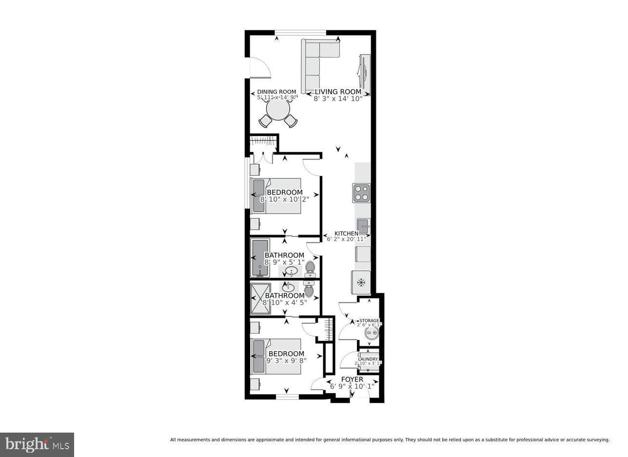 200 Hamilton Street NW #6 photo 18