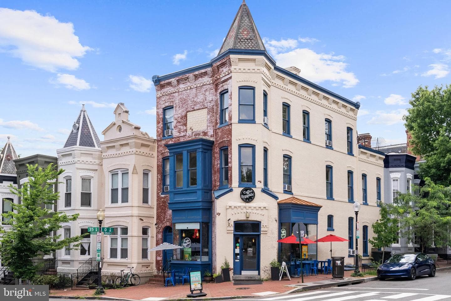 3421 O Street NW photo 29