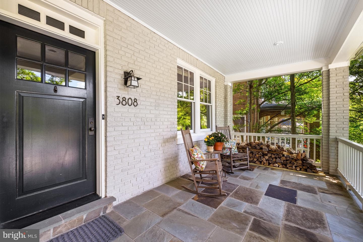3808 Garfield Street NW, Washington