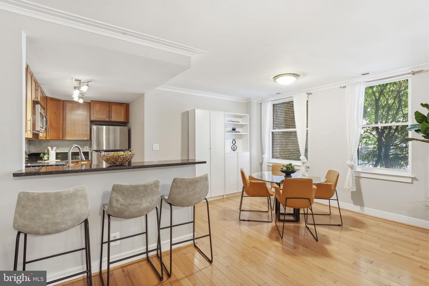14 S Street NE #201 photo 5