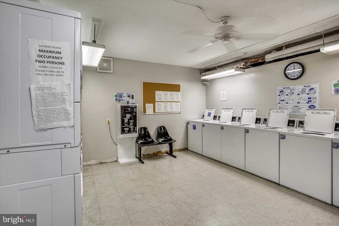 1816 New Hampshire Avenue NW #302 photo 17