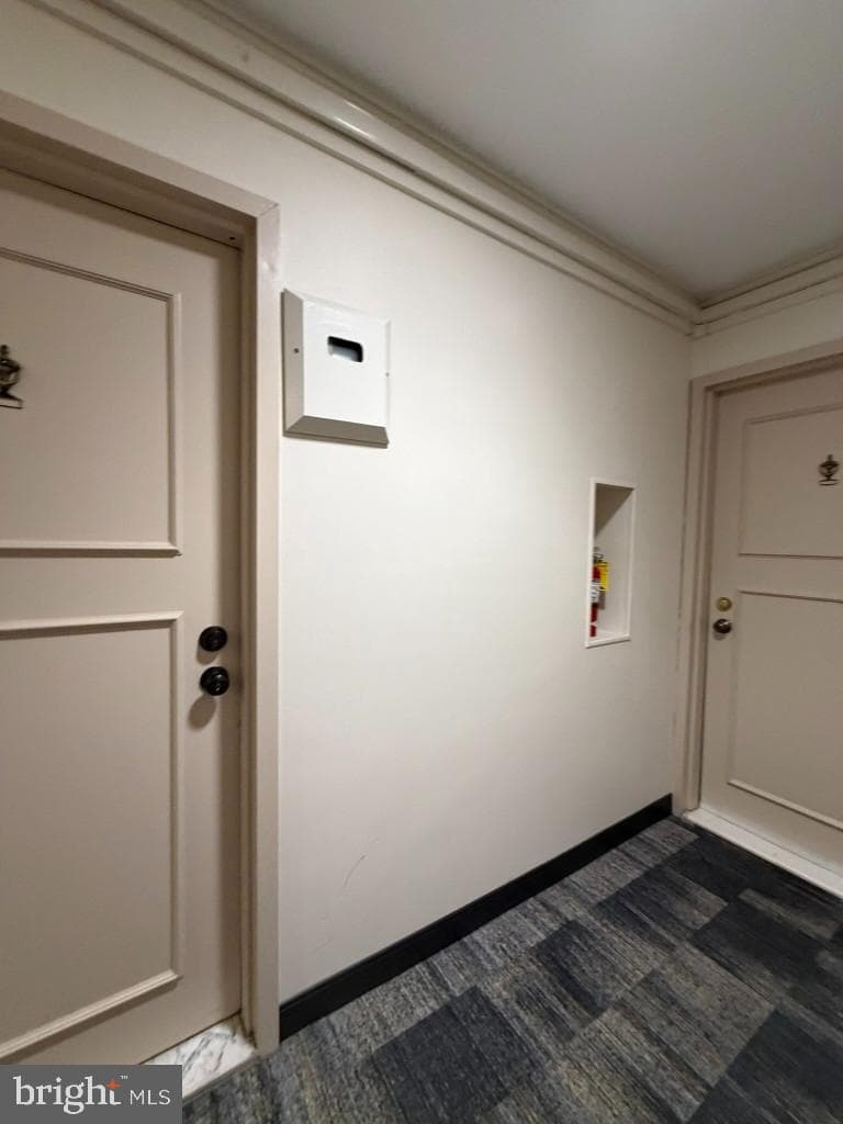 1816 New Hampshire Avenue NW #302 photo 6