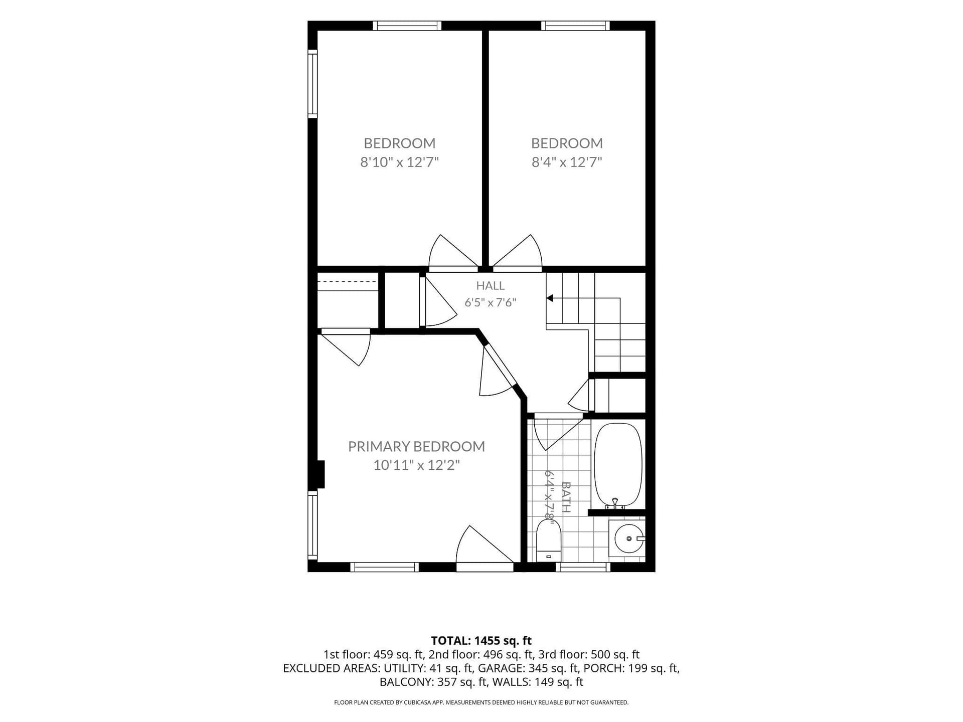 140 U Street NE photo 5