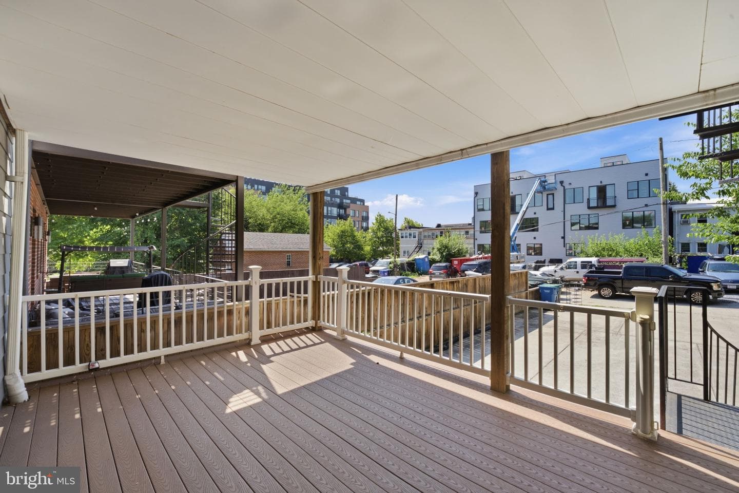 709 Jackson Street NE #1 photo 26