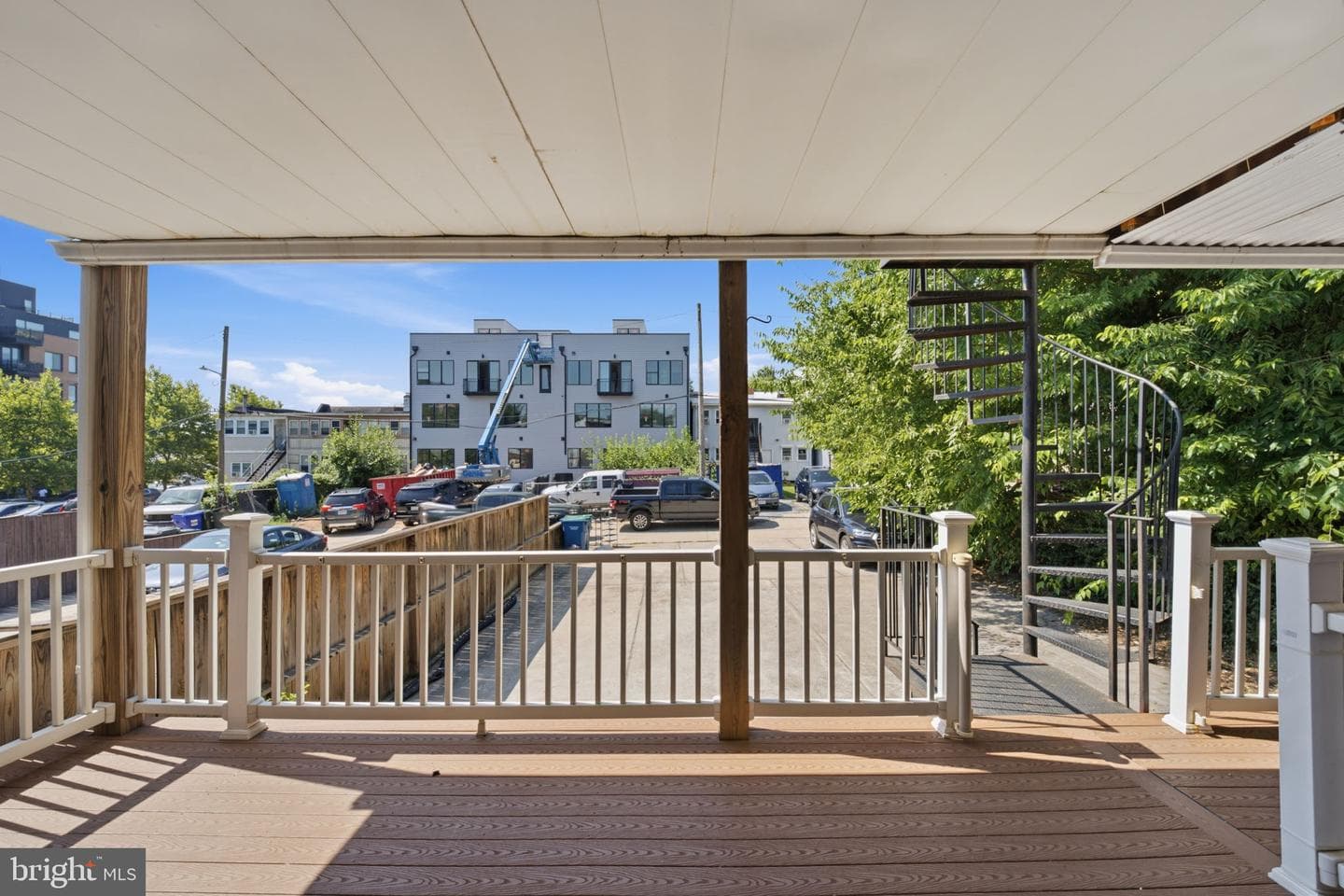 709 Jackson Street NE #1 photo 28