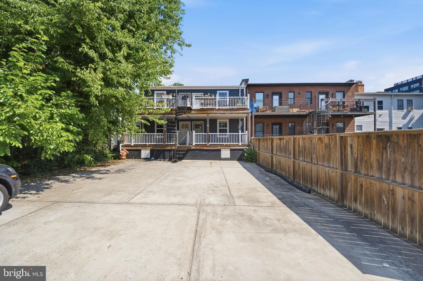 709 Jackson Street NE #1 photo 30
